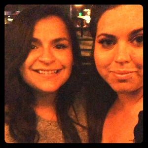 Meet your Posher, Nereida